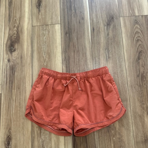 Prana women’s mariya Drawstring board Shorts size XL - Picture 2 of 5